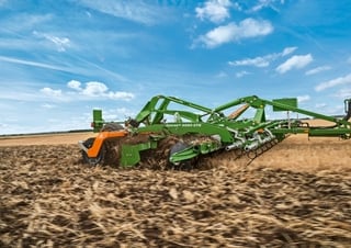 Zinken-schijveneg Amazone Catros XL 6003-2TS
