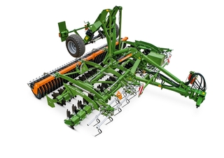 Zinken-schijveneg Amazone Catros XL 6003-2TS
