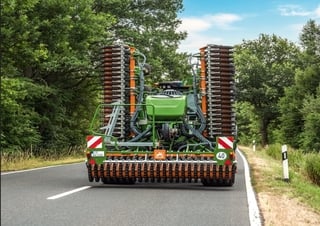 Zinken-schijveneg Amazone Catros XL 7003-2TX