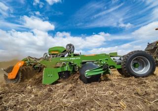 Zinken-schijveneg Amazone Catros XL 8003-2TX