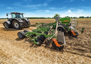Zinken-schijveneg Amazone Catros XL 8003-2TX