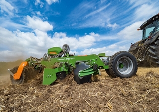 Zinken-schijveneg Amazone Catros XL 8003-2TX
