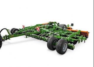 Zinken-schijveneg Amazone Catros XL 8003-2TX