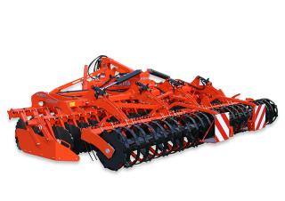 Zinken-schijveneg Kubota CD1200