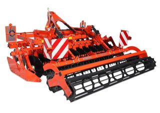 Zinken-schijveneg Kubota CD2500