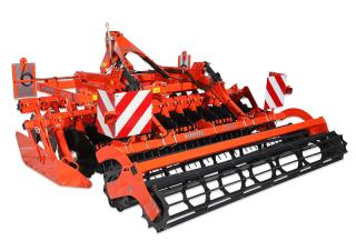 Zinken-schijveneg Kubota CD2500F