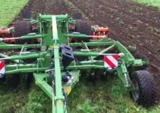 Zinken-schijveneg Amazone Certos 5002-2TX