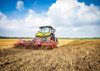 Zinken-schijveneg Saphir DiscStar 505 Profi