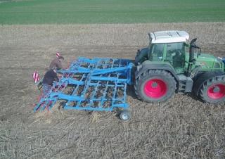 Zinken-schijveneg Bremer GFSIX S