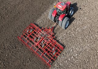 Zinken-schijveneg Väderstad NZ Aggressive 700