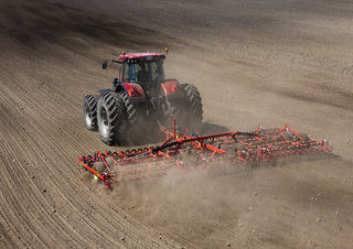 Zinken-schijveneg Väderstad NZ Aggressive 900