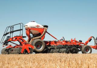 Zinken-schijveneg Kuhn Optimer XL 5000
