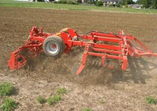 Zinken-schijveneg Brix SEM/H-45 D-UPW