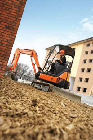 Hitachi ZX 22 U-2 specificaties & technische gegevens (2007-2015)