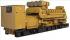 Generatoren Diesel Generatoren Caterpillar C175