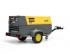 Generatoren Diesel Generatoren Atlas Copco QAX 20 Dd