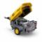Generatoren Diesel Generatoren Atlas Copco QAX 20 Dd