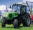 DEUTZ-FAHR Agroplus 100