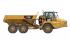 Kiepwagens Caterpillar 730C