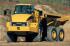 Kiepwagens Caterpillar 730