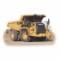 Stortwagen met achterwaartse kanteling Caterpillar 772