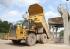 Stortwagen met achterwaartse kanteling Caterpillar 772G