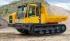 Rupsdumpers Bergmann 4010 HK