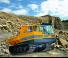 Rupsdumpers Bergmann 4010 HK