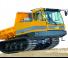 Rupsdumpers Bergmann 4010 HK