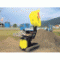 Rupsdumpers Yanmar 60 DHE