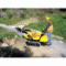 Rupsdumpers Yanmar 80 RI