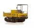 Rupsdumpers Yanmar C 30 R 2 B