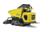 Rupsdumpers Wacker Neuson DT10