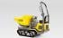 Rupsdumpers Wacker Neuson DT15
