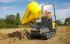 Rupsdumpers Wacker Neuson DT15
