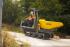 Rupsdumpers Wacker Neuson DT25