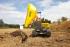 Rupsdumpers Wacker Neuson DT25