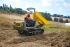 Rupsdumpers Wacker Neuson DT25