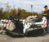 Rupsdumpers Bobcat MT 50
