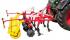 Cultivatoren Pöttinger Synkro 3020