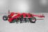 Cultivatoren Horsch Terrano 6 FX