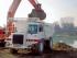 Stortwagen met achterwaartse kanteling Perlini DP 405 WD
