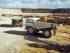 Stortwagen met achterwaartse kanteling Perlini DP 905 WD