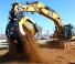 Aanbouwdelen Zeefbakken MB Crusher MB-S18 S4