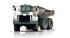 Kiepwagens Terex TA 400