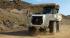 Stortwagen met achterwaartse kanteling Terex TR 60