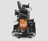 2 zits Husqvarna CRT 48 PS