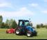Tractoren met vierwielaandrijving Landini 2-045