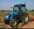 Tractoren met vierwielaandrijving Landini 2-045