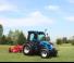 Tractoren met vierwielaandrijving Landini 2-060